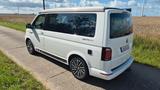 Volkswagen T6 California Beach - Volkswagen T6 California: Automatik