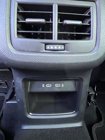 Ateca FR 1.5 TSI DSG ACT *Navi/AHK/LED/SHZ/PDC*