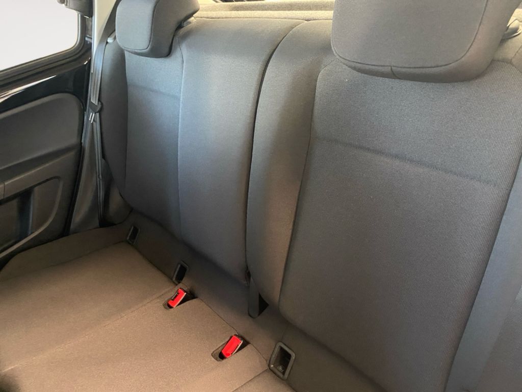 Fahrzeugabbildung Volkswagen e-up Style Plus