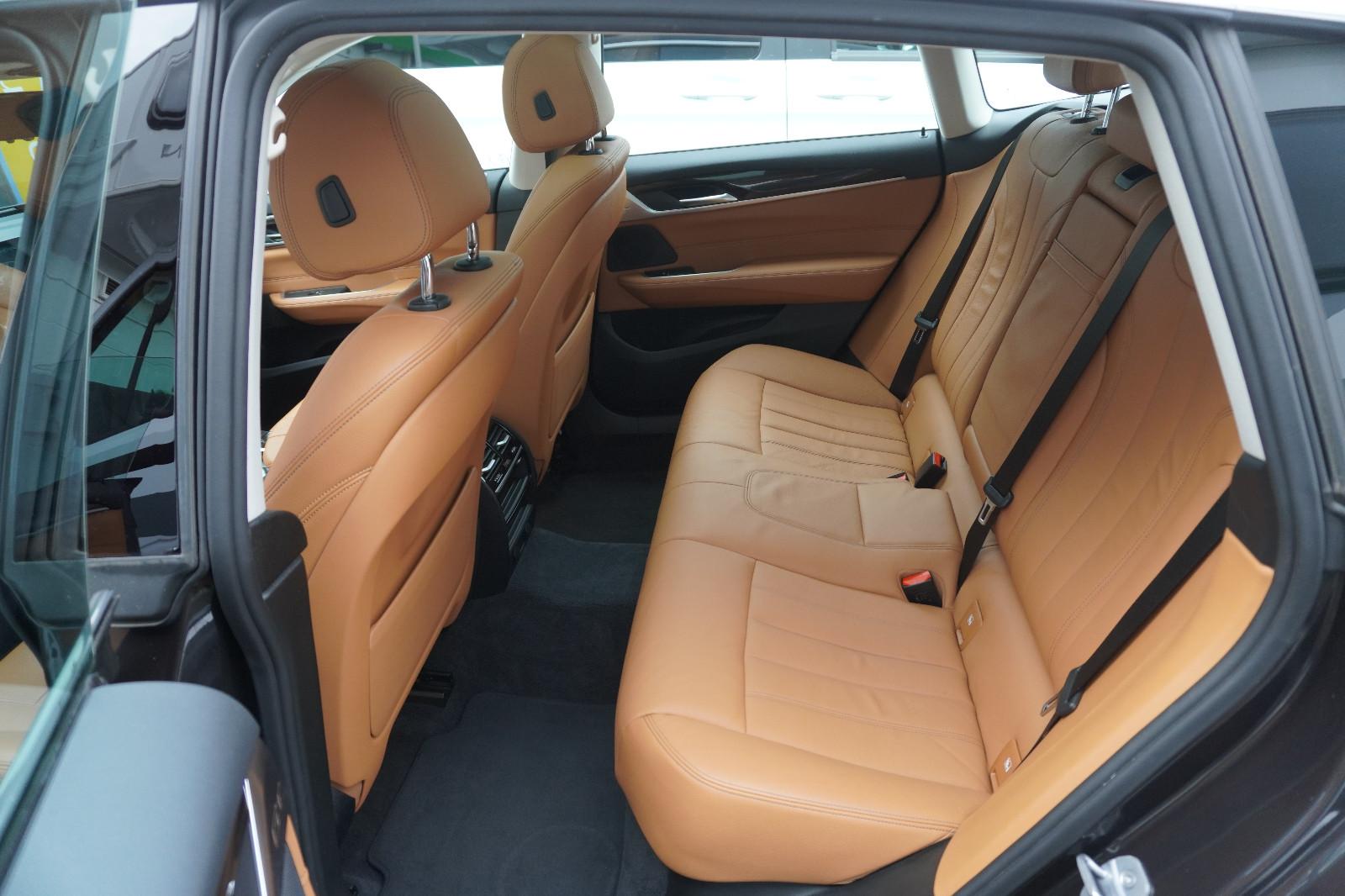 BMW 630 Gran Turismo °Pano°LED°Leder°