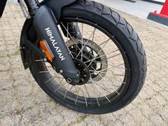 ROYAL ENFIELD Himalayan 450