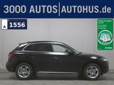 Audi Q5 50 TDI Qu. design Navi LED AHK B&O PDC SHZ - Audi Q5: De