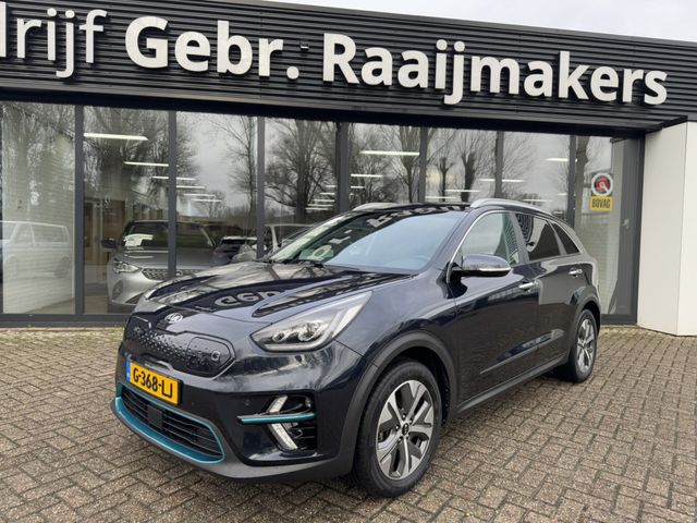 Kia Niro e-Niro ExecutiveLine 64 kWh *Navi*Camera*Le