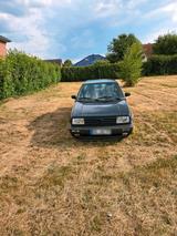 Volkswagen VW Jetta II Flair 1.8 - gebrauchte VW Jetta aus dem Jahr 1990
