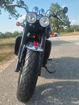 Triumph Rocket 3 Roadster  - TRIUMPH CHOPPER