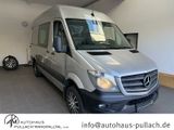 Mercedes-Benz Sprinter II HKa 319 CDI BlueTEC Euro 6 Navi/Klim