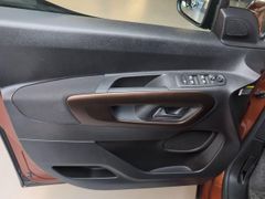 PEUGEOT Rifter 1.5 Blue GT Pano/DAB/2xSchiebetür/Kamera