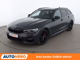 BMW 3er 320d Mild-Hybrid M Sport Aut.*TEMPO*PDC*SHZ* - BMW 320: 3er 320d