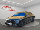 Mercedes-Benz S 63 AMG*LANG*4MATIC+*CARBON*CHAUFFEUR PAKET*HUD - Mercedes-Benz S 63 AMG aus 2024