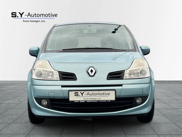 Renault Grand Modus Dynamique/AUTOMATIK/Klima/SHZ/TÜV.26