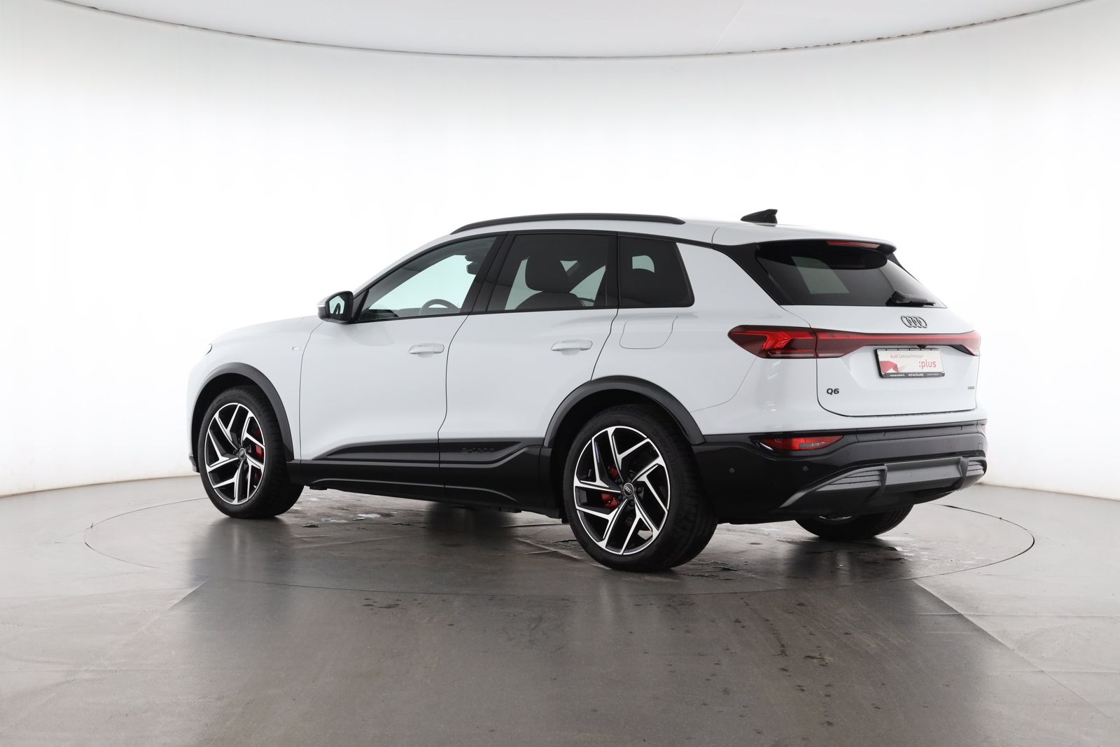 Audi Q6 e-tron - Bild 5