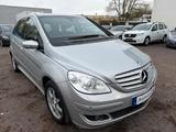 Mercedes-Benz B 200 B B 200 - Mercedes-Benz B 200 in Saarbrücken