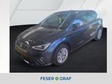 Seat Ibiza 1.0 TSI Xcellence LED/Sitzhzg./Kamera/Navi