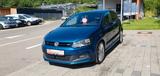 Volkswagen Polo V BlueGT BMT/Start-Stopp**AUTOMATIK**NAVI** - Volkswagen Polo: Blue