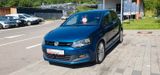 Volkswagen Polo V BlueGT BMT/Start-Stopp**AUTOMATIK**NAVI** - Volkswagen Polo: Bluegt