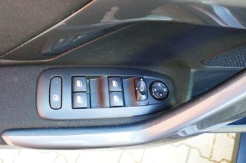 Fahrzeugabbildung Peugeot 2008 Active #Zahnriemen bei 78Tkm erneuert.