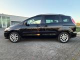Mazda 5 Lim. 2.0 Exclusive*7 Sitzer* Automatik*Sitzh.* - gebrauchte Mazda 5 aus dem Jahr 2008
