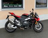 Aprilia Tuono V4 Factory Modell 2025 - APRILIA NAKED BIKE