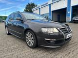 Volkswagen Passat Variant R-Line Edition - gebrauchte VW Passat Variant aus dem Jahr 2010