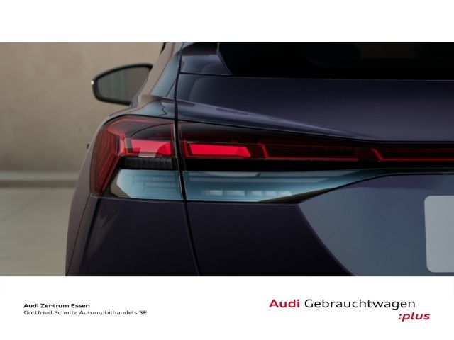 Audi Q4 e-tron - Bild 9