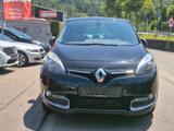 Renault Scenic III Dynamique - Renault Scenic mit Diesel-Antrieb: Limousine
