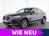 BMW X4 xLine Kamera|CarPlay|LED|SHZ|Tempomat