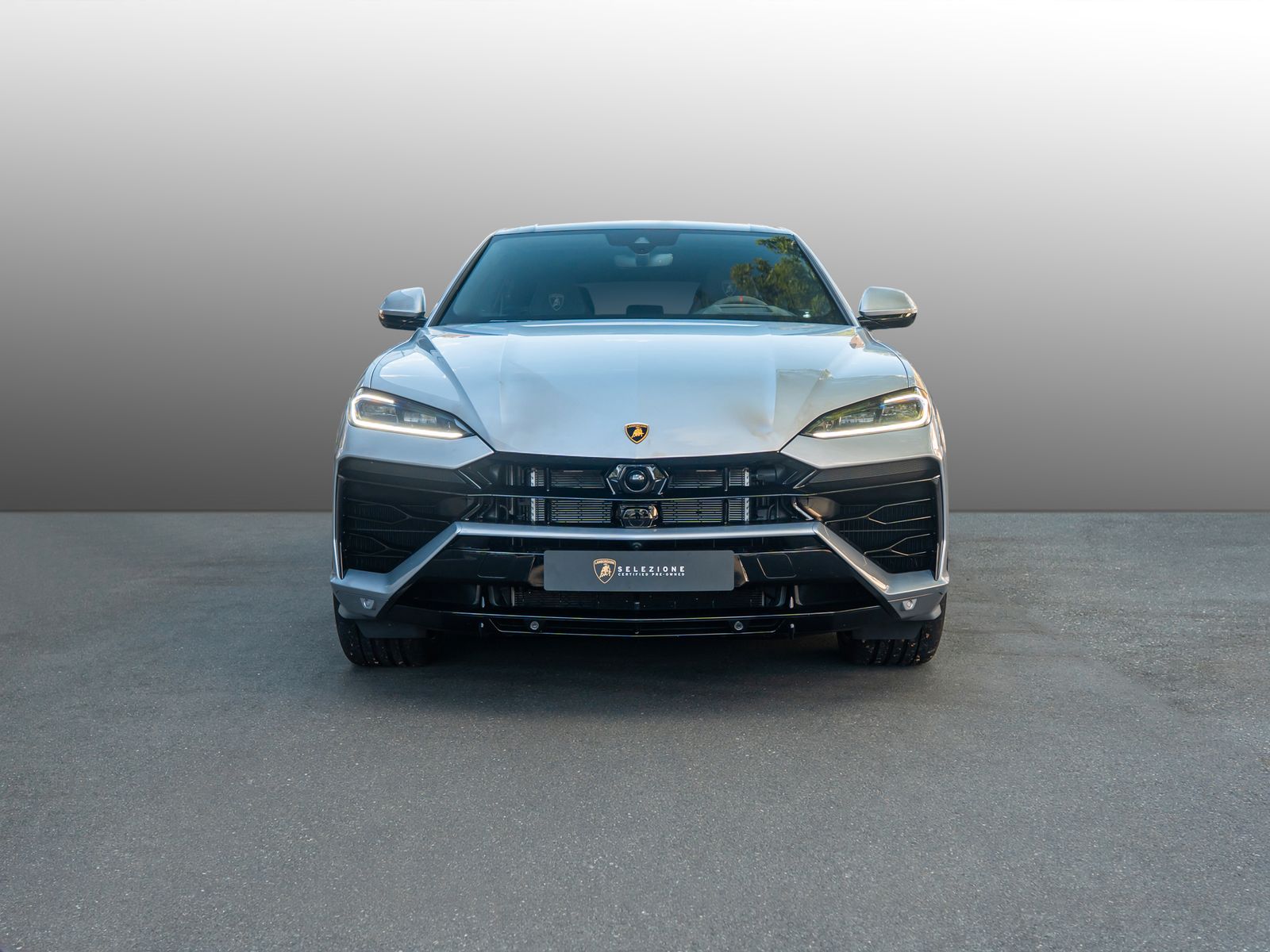 Lamborghini Urus SE B&O Dark Package MY25 foto 4