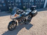 Yamaha FJ 1200 ABS - YAMAHA FJ 1200