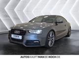 Audi A5 2.0 TFSI quattro XENON CONCERT APS EDS ASR - Audi A5 Gebrauchtwagen in Berlin