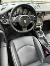 Porsche 997.2 Carrera S Coupé * Handschalter * Checkheft - Porsche 997 aus 2010