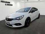 Opel Astra Design & Tech 1.2 Navi/Lenkrad/Sitzheizung