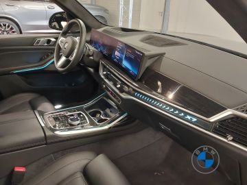 BMW X7 - 6