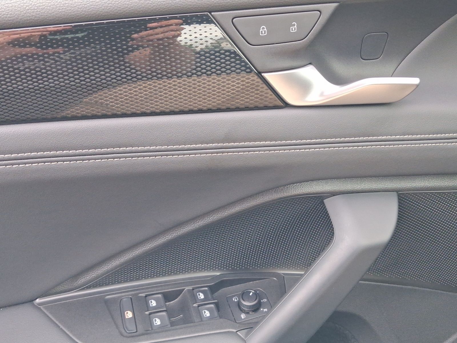 Volkswagen Tiguan - Bild 8
