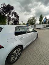 Volkswagen Golf 1.4 TSI DSG GTE GTE - : Weiß, Plug-In Hybrid