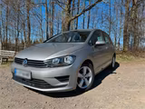 Volkswagen VW Golf VII Sportsvan 1.2 60000km TÜV 02/2... - Volkswagen Golf: G60