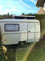 HYMER / ERIBA / HYMERCAR PAN Familia - HYMER / ERIBA Pan