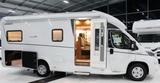 Dethleffs Esprit T 6810-2 EB nie - TÜV neu - Dethleffs Esprit
