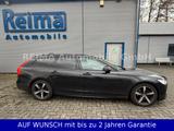 Volvo V90 Kombi 2,0 D R Design AWD, Kamera, ACC - gebrauchte Volvo V90 aus dem Jahr 2020