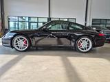 Porsche 997.2 CARRERA S COUPE PASM DEUTSCH SCHALTER !!! - Porsche 997: Sportwagen