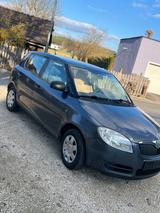 Skoda Fabia 1.2l 51 kW Classic Classic