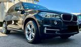 BMW X5 xDrive30d 7-Sitze*Standhz.*360-Kamera*Pano* - BMW X5: 7sitzer