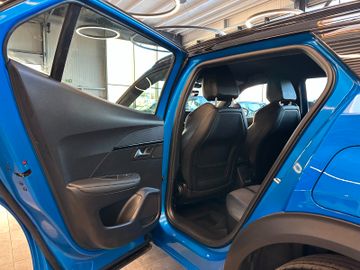 Peugeot 2008 GT *1. Hand*Klima*SHZ*Navi*360° Kamera*AHK*