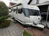 Hobby De Luxe 545 KMF - Hobby Wohnwagen