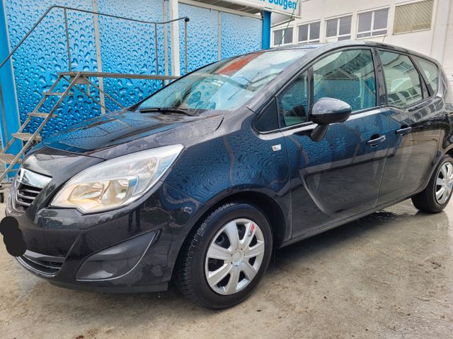 Opel Meriva B Edition