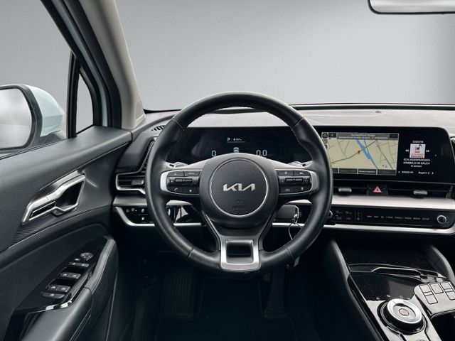 Sportage 1.6 T-GDI Plug-in Hybrid ALLRAD AHK+RFK