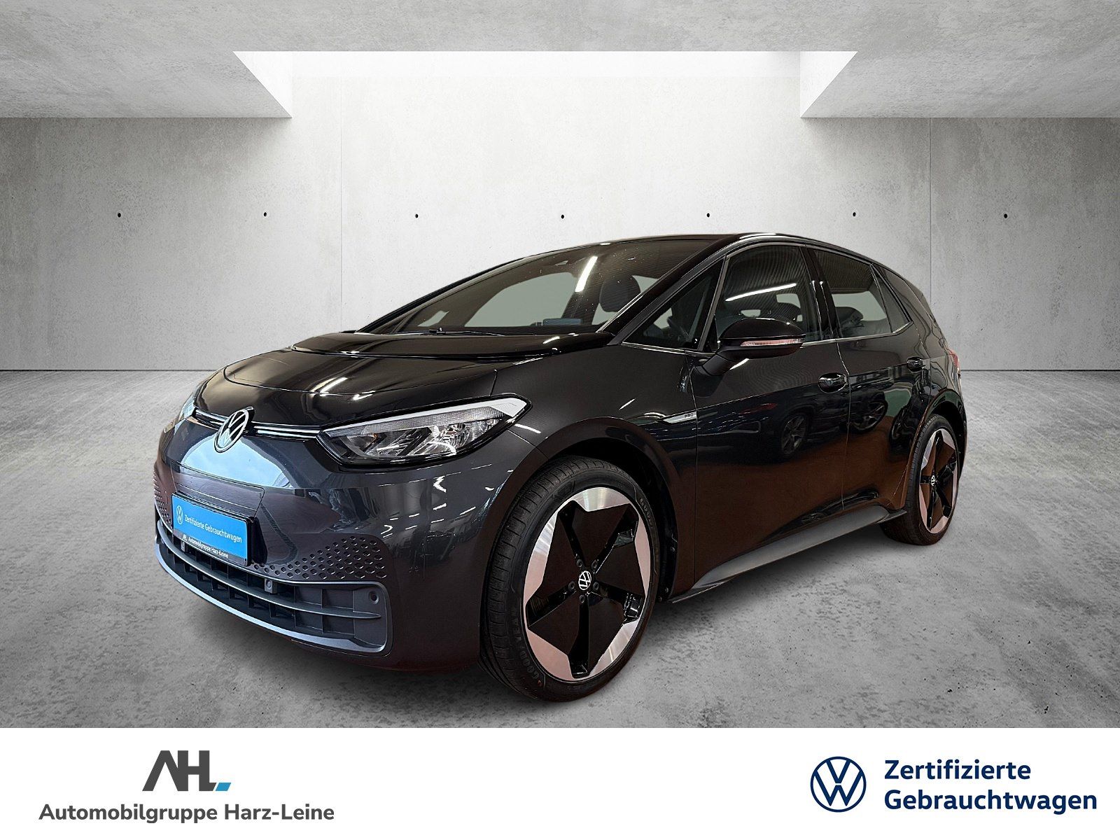 Volkswagen ID.3 Pro Performance Life LED Navi ACC Wärmepump
