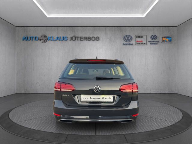 Golf VII Variant 1.5 TSI Comfortline Bluetooth