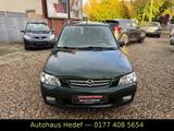 Mazda Demio 1.5 Exclusive - AUTOMATIK - TÜV:10-2027 - Mazda Demio Gebrauchtwagen