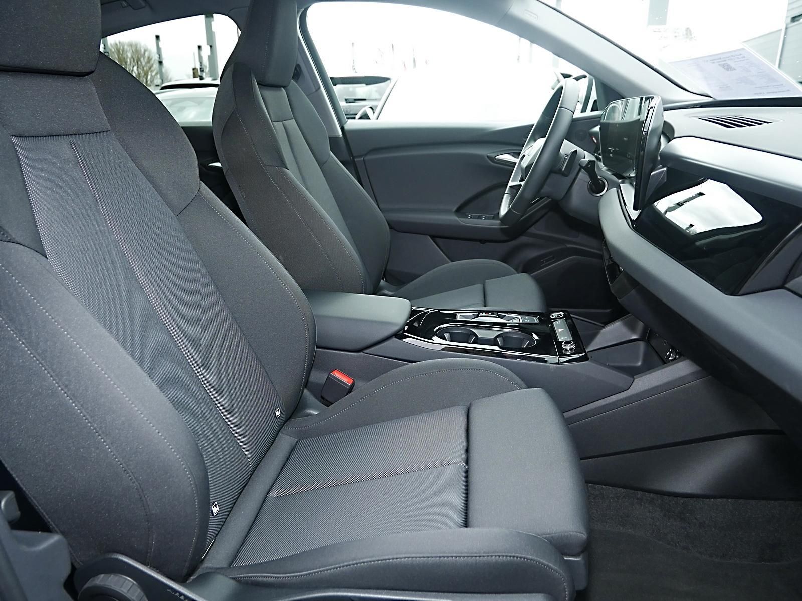 Audi Q6 e-tron - Bild 6