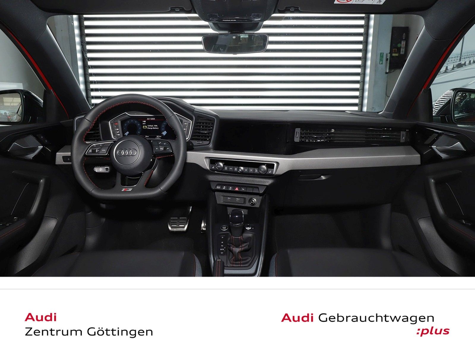 Audi A1 - Bild 10